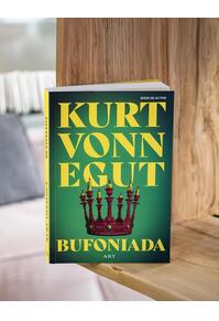 Pachet Kurt Vonnegut (Bufoniada, Leagănul pisicii, Sirenele)