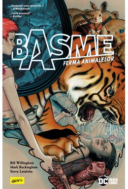 Pachet BASME (Eroi în exil, Ferma animalelor)