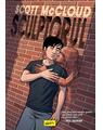 Pachet Scott McCloud (Sculptorul, Să înțelegem benzile desenate) - thumb 3