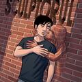 Pachet Scott McCloud (Sculptorul, Să înțelegem benzile desenate) - gallery small 