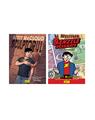 Pachet Scott McCloud (Sculptorul, Să înțelegem benzile desenate) - thumb 5