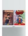 Pachet Scott McCloud (Sculptorul, Să înțelegem benzile desenate) - thumb 1