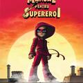 Manual pentru Supereroi 2 vol (Manualul, Masca roșie) - gallery small 