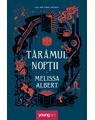 Pachet Melissa Albert (Tărâmul nopții,Crângul de Alun) - thumb 3