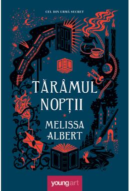 Pachet Melissa Albert (Tărâmul nopții,Crângul de Alun)