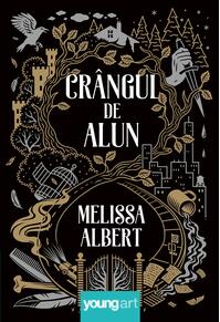 Pachet Melissa Albert (Tărâmul nopții,Crângul de Alun)
