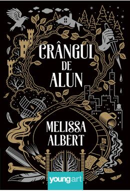 Pachet Melissa Albert (Tărâmul nopții,Crângul de Alun)