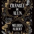 Pachet Melissa Albert (Tărâmul nopții,Crângul de Alun) - gallery small 