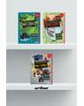 Pachet Minți geniale 3 volume (paperback) - thumb 1