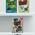 Pachet Minți geniale 3 volume (paperback) - gallery small 