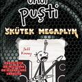 Pachet Jurnalul unui Puști  volumele 16-17 (Meciul sezonului, Skütek Megaplyn) - gallery small 