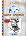 Pachet Jurnalul unui Puști  volumele 16-17 (Meciul sezonului, Skütek Megaplyn) - thumb 4