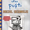 Pachet Jurnalul unui Puști  volumele 16-17 (Meciul sezonului, Skütek Megaplyn) - gallery small 