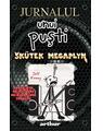 Pachet Jurnalul unui Puști  volumele 16-17 (Meciul sezonului, Skütek Megaplyn) - thumb 5