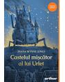 Pachet Fantezie (Castelul mișcător al lui Urlet, Regele hoților, Năstrușnicul motan Maurice | Ediție tie-in, Povestea Inchizitorului) - thumb 2