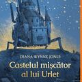 Pachet Fantezie (Castelul mișcător al lui Urlet, Regele hoților, Năstrușnicul motan Maurice | Ediție tie-in, Povestea Inchizitorului) - gallery small 