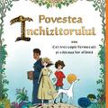 Pachet Fantezie (Castelul mișcător al lui Urlet, Regele hoților, Năstrușnicul motan Maurice | Ediție tie-in, Povestea Inchizitorului) - gallery small 