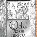 Pachet Fantasy (Reckless, Povestea Inchizitorului, Odd și uriașii) - gallery small 
