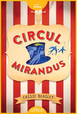 Pachet Fantasy (Circul Mirandus, Formidabilul Maurice, Reckless)