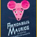 Pachet Fantasy (Circul Mirandus, Formidabilul Maurice, Reckless) - gallery small 