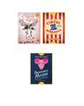 Pachet Fantasy (Circul Mirandus, Formidabilul Maurice, Reckless) - thumb 5