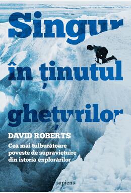 Pachet Sapiens (Tribul,Singur în ținutul ghețurilor)