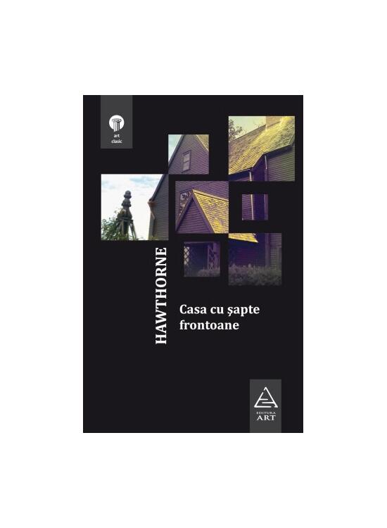 Pachet Clasic ART (Bel-Ami, Casa cu șapte frontoane) - gallery big 3