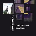 Pachet Clasic ART (Bel-Ami, Casa cu șapte frontoane) - gallery small 