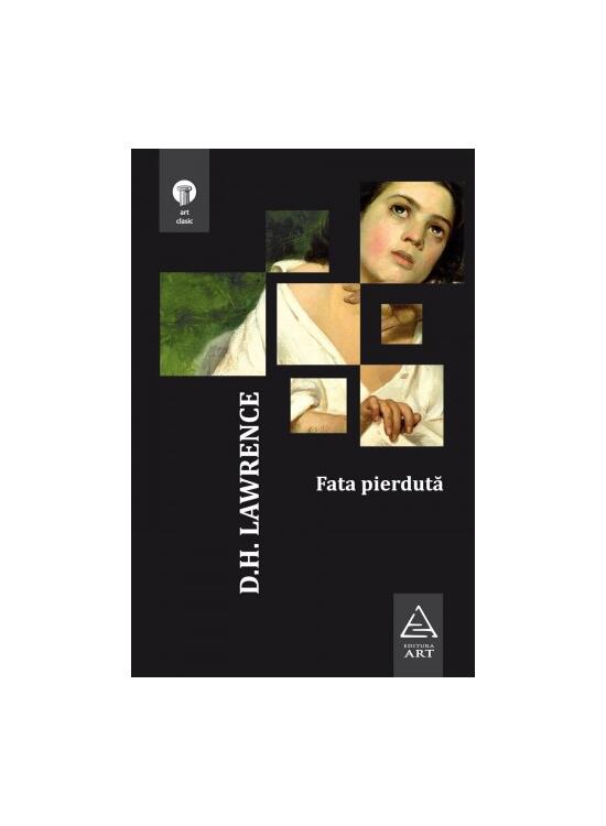 Pachet Clasic ART (Idilă pe turn, Fata pierdută) - gallery big 3