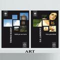 Pachet Clasic ART (Idilă pe turn, Fata pierdută) - gallery small 