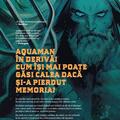 Pachet Aquaman 2 vol (Apa vie, Golful Amnesty) - gallery small 