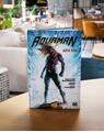 Pachet Aquaman 2 vol (Apa vie, Golful Amnesty) - thumb 3