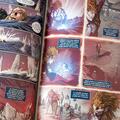 Pachet Aquaman 2 vol (Apa vie, Golful Amnesty) - gallery small 