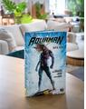 Pachet Aquaman 2 vol (Apa vie, Golful Amnesty) - thumb 5