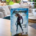 Pachet Aquaman 2 vol (Apa vie, Golful Amnesty) - gallery small 