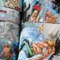 Pachet Aquaman 2 vol (Apa vie, Golful Amnesty) - gallery small 