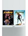 Pachet Aquaman 2 vol (Apa vie, Golful Amnesty) - thumb 1