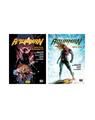 Pachet Aquaman 2 vol (Apa vie, Golful Amnesty) - thumb 7