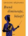 Pachet Gr. Băjenaru (Bună dimineața, băieți!, Cișmigiu & Comp) - thumb 3