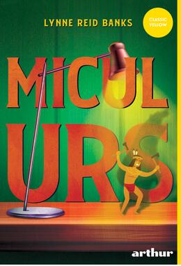 Pachet școlar clasa a III-a (Pippi Șosetica se îmbarcă, Dominic, Micul urs)