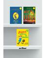 Pachet școlar clasa a III-a (Pippi Șosetica se îmbarcă, Dominic, Micul urs) - thumb 1