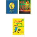 Pachet școlar clasa a III-a (Pippi Șosetica se îmbarcă, Dominic, Micul urs) - gallery small 