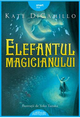 Pachet lecturi pentru 11 ani (Shingaling, Elefantul magicianului, Clasa zburătoare)