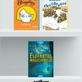 Pachet lecturi pentru 11 ani (Shingaling, Elefantul magicianului, Clasa zburătoare) - gallery small 
