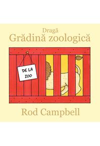 Pachet preșcolari (Cotoi cu pălărioi, Cărticică de dormit, Dragă gradină zoologică)