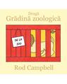 Pachet preșcolari (Cotoi cu pălărioi, Cărticică de dormit, Dragă gradină zoologică) - thumb 4