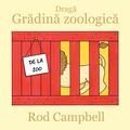 Pachet preșcolari (Cotoi cu pălărioi, Cărticică de dormit, Dragă gradină zoologică) - gallery small 