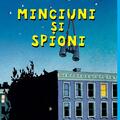 Pachet școlar (Minciuni și spioni,Școala de spionaj, Colegul cel nou) - gallery small 