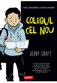 Pachet școlar (Minciuni și spioni,Școala de spionaj, Colegul cel nou)