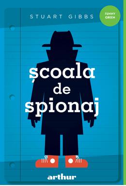 Pachet școlar (Carnetul de note, Mac B.: Micul spion, Școala de spionaj)